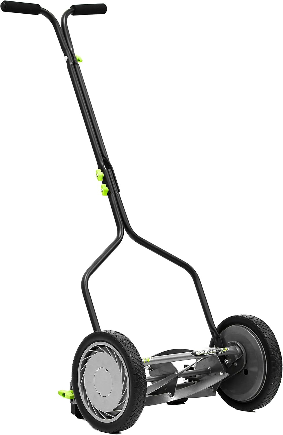 Earthwise 1314-14EW 14' 5-Blade Economy Reel Mower