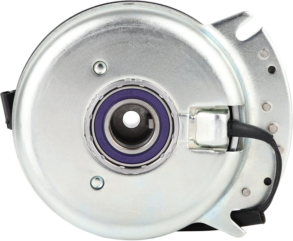 SCITOO PTO Clutch Fit for Warner: 5218-114 5218-220 5218-83, for Bad Boy: 070-1000-00, for STENS: 255-775 Electric Lawn Mower