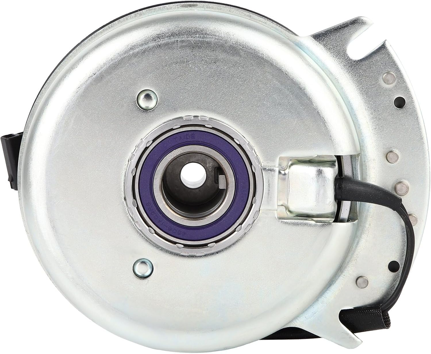 SCITOO PTO Clutch Fit for Warner: 5218-114 5218-220 5218-83, for Bad Boy: 070-1000-00, for STENS: 255-775 Electric Lawn Mower
