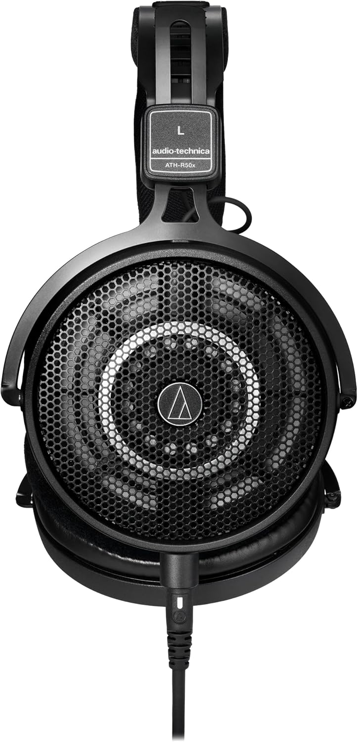 Audio-Technica ATH-R50X Open-Back Headphones