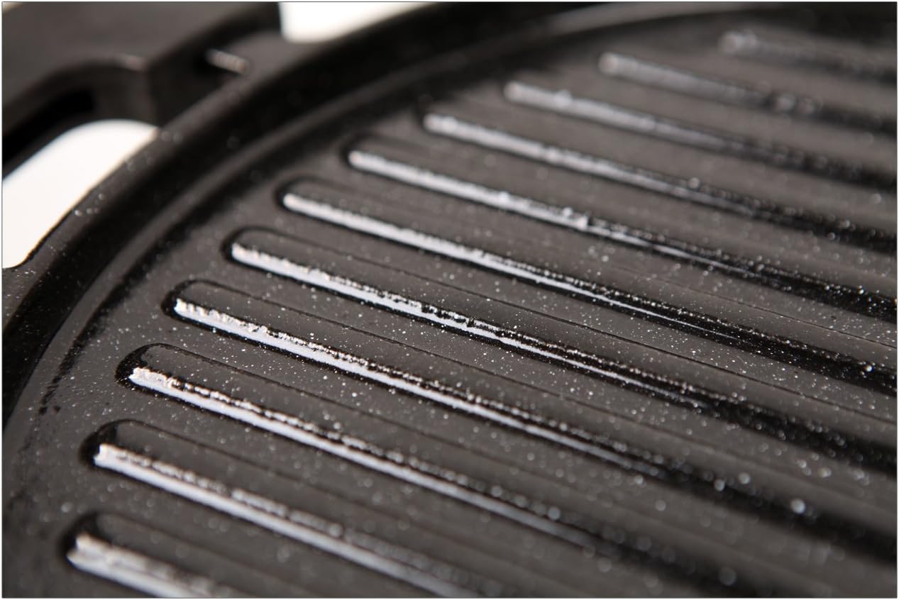 PIC2 - NuWave Precision Induction Cooktop 2 with Grill