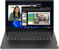 Lenovo 14 G4 - Laptop for Business - Intel Core i7-13620H - 14' FHD Display - 8GB RAM (upgradable to 16GB) - 256GB Storage (upgradable to 1TB) - Windows 11 Home - Thin & Portable - Business Black