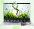 acer Aspire 3 Premium Laptop with Backlit Keyboard | AMD Ryzen 7 7730U CPU | 15.6 FHD IPS Display | 16GB RAM | 512GB PCIe SSD | Wi-Fi 6 | Type-C | Sleek & Portable | Windows 11 Pro