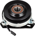 SCITOO PTO Clutch Fit For C33198 for INGERSOLL RAND for JACOBSEN,C33198,C47444 for CASE,7-06294 for PRIME,5210-40,5215-42 for WARNER,X0153,X0153-K,X0180,X0180-K for XTREME Electric Lawnmower