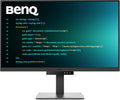 BenQ RD320U 32' 4K 3840x2160 Programming Monitor with 2000:1 Contrast Ratio, Nano Matte Panel, Backlight, 90W USB-C, Coding Modes, Night Hours Protection, Ergonomic Design, and Eye-Care Technology