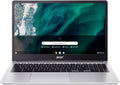 acer 315 Chromebook 15.6 inch Touchscreen 4GB 32GB Intel Celeron N5100 1.1GHz (Renewed)
