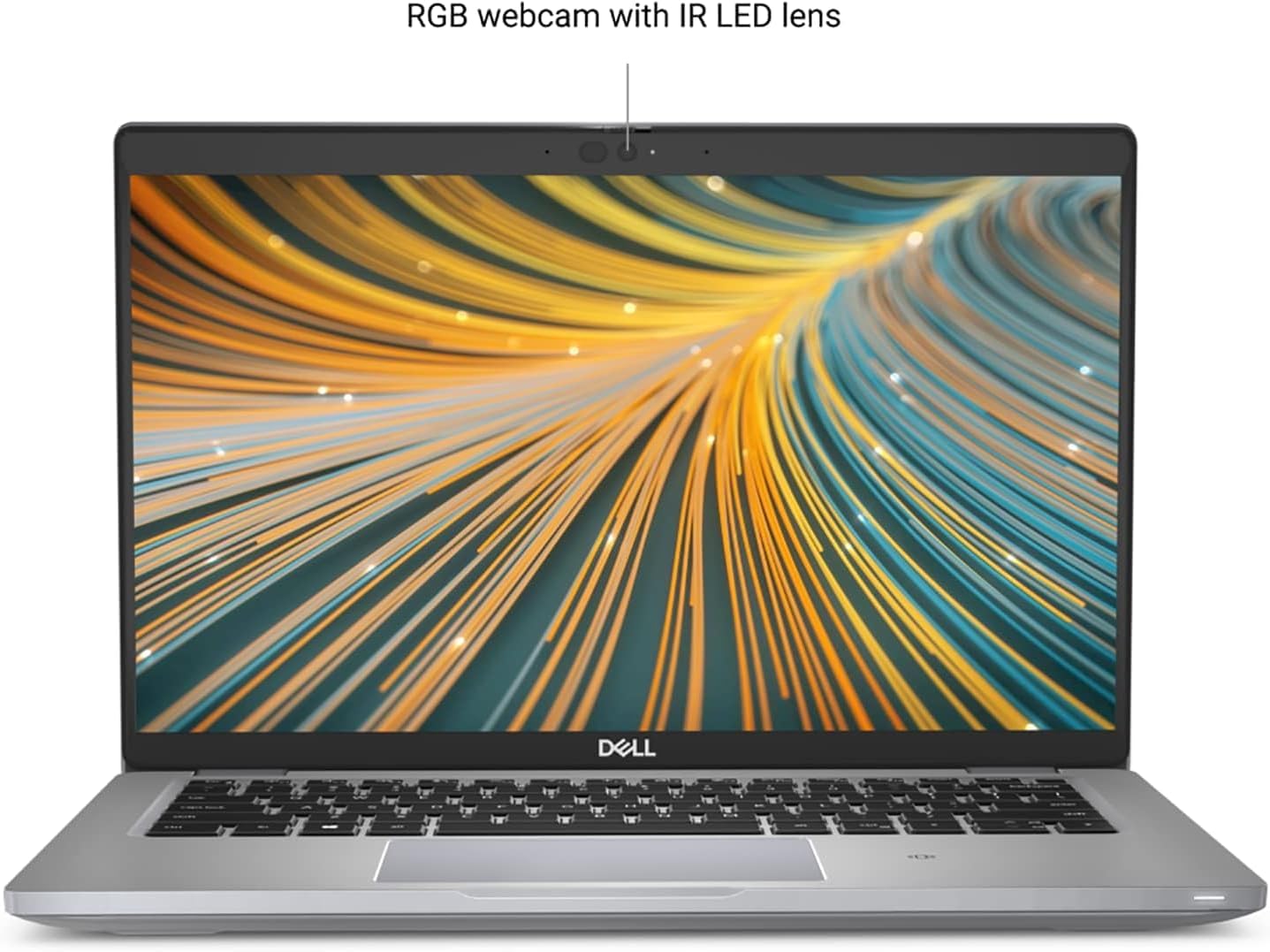 Dell Latitude 5510 Business Laptop 15.6-inch FHD (1920 x 1080) LCD Intel Core i5-10310U Processor 32GB RAM 512GB SSD, Webcam, Type C, Windows 11 Pro (Renewed)