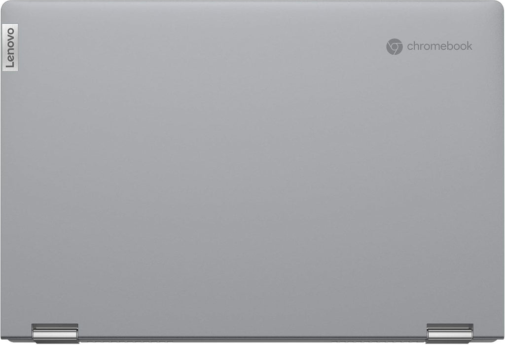 Lenovo Chromebook Flex 5 13' Laptop, FHD Touch Display, Intel Core i3-10110U, 4GB RAM, 64GB Storage, Chrome OS