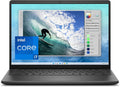 Dell Inspiron 5440 Laptop - 14.0-inch 16:10 FHD+ (1920 x 1200) Display, Intel Core 7-150U Processor, 16GB DDR5 RAM, 1TB SSD, Intel Graphics, Windows 11 Home, Onsite Service - Carbon Black