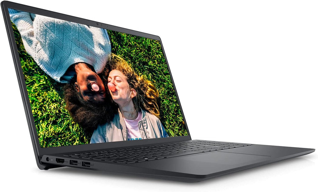 Dell 2023 Inspiron 15 3520 Laptop, 15.6' FHD Display, Intel Core i5-1135G7 up to 4.2GHz, 8GB RAM, 256GB SSD, Intel UHD Graphics, Wi-Fi, Bluetooth, Windows 11 Home