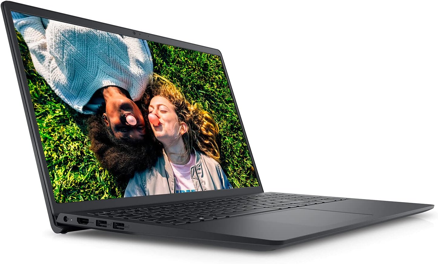Dell 2023 Inspiron 15 3520 Laptop, 15.6' FHD Display, Intel Core i5-1135G7 up to 4.2GHz, 8GB RAM, 256GB SSD, Intel UHD Graphics, Wi-Fi, Bluetooth, Windows 11 Home