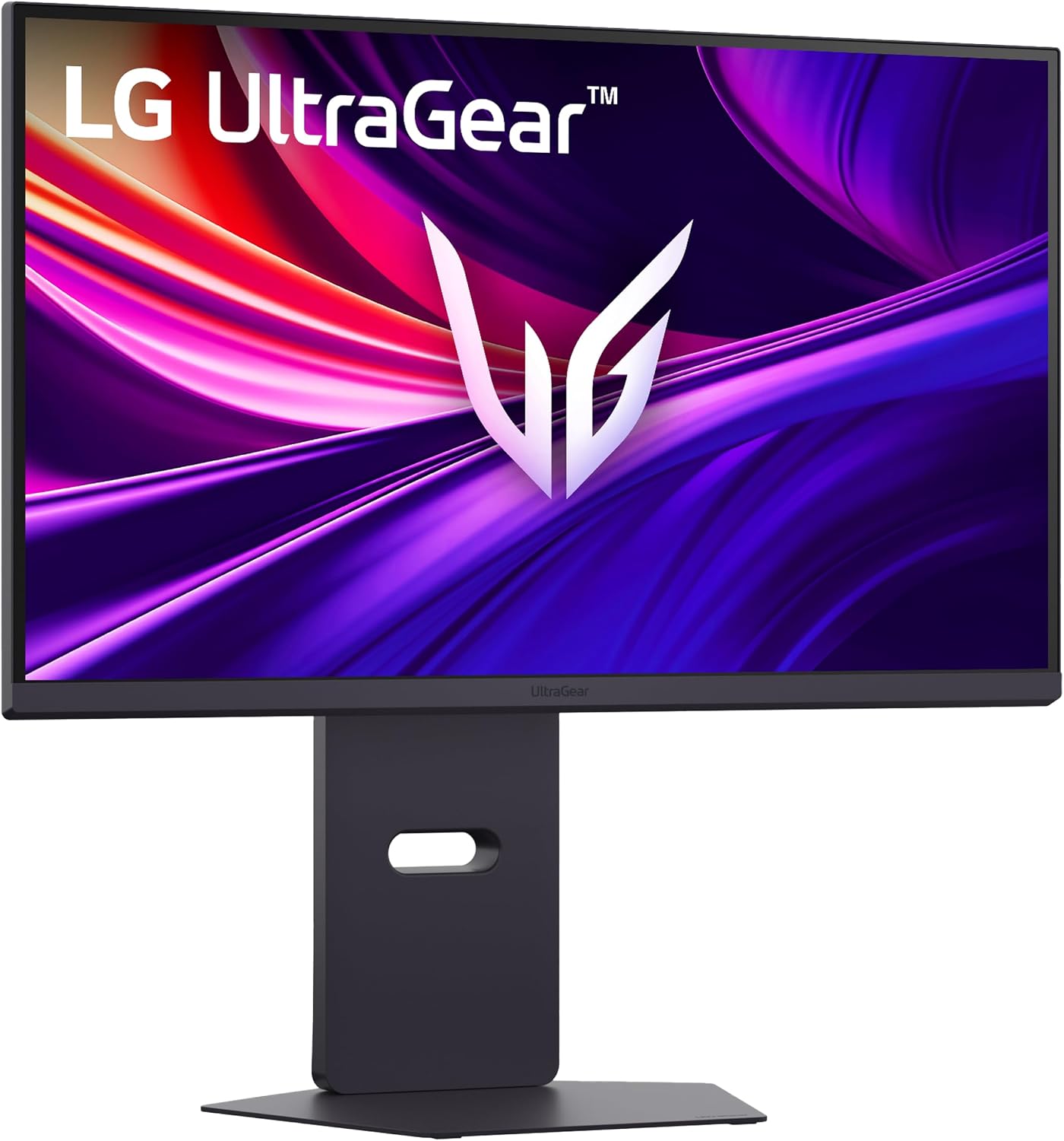 LG 27G850A-B 27-inch Ultragear 4K UHD (3840 x 2160) IPS Gaming Monitor, Dual-Mode 240Hz, 1ms, NVIDIA G-Sync Compatible, AMD FreeSync Premium Pro, VESA DisplayHDR 600, HDMI, DisplayPort 2.1, Black