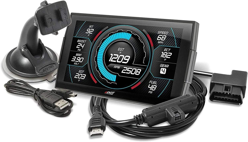 Edge Products 84130 Insight Monitor