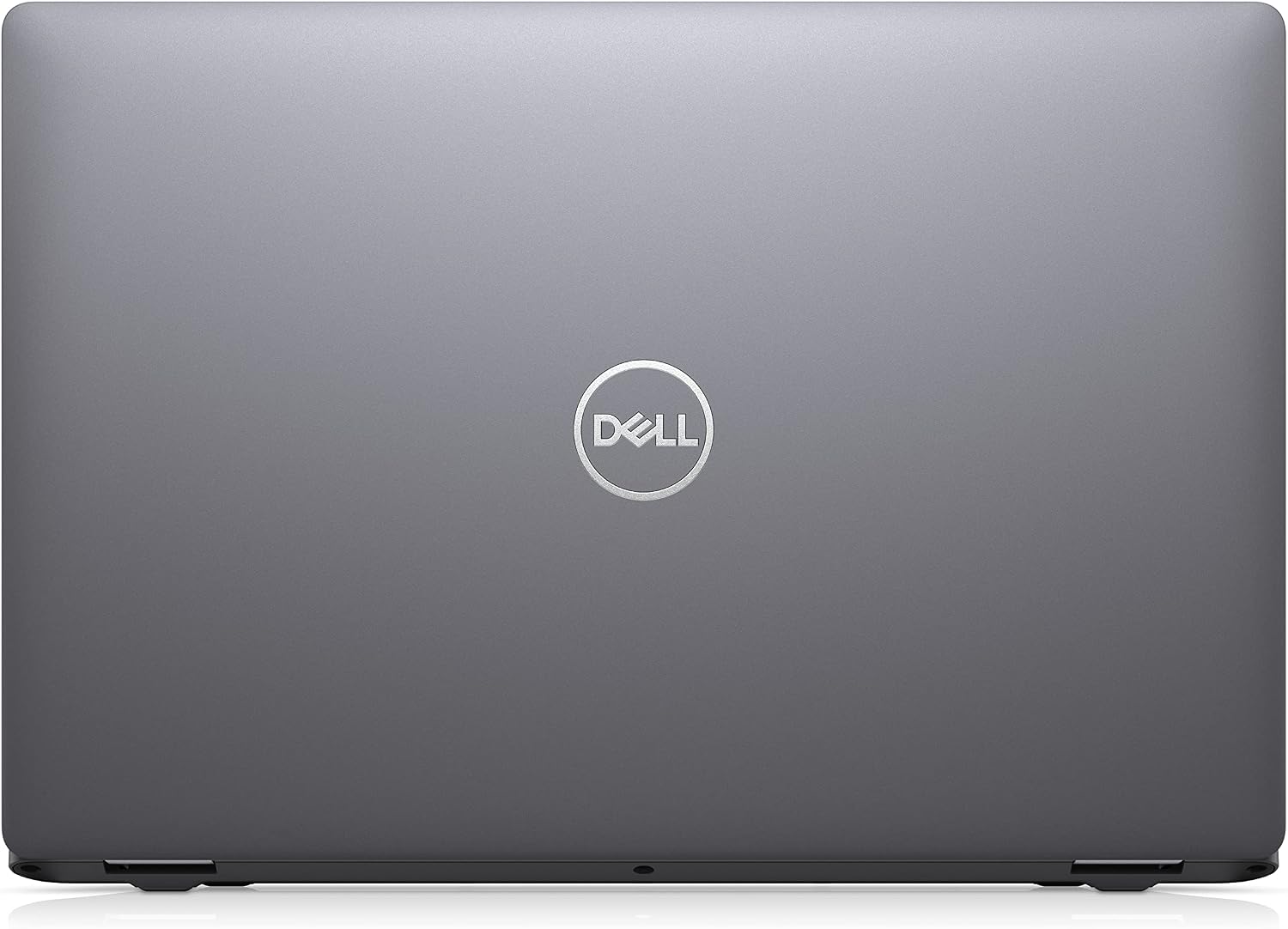 Dell Latitude 5510 Laptop PC, Intel Core i5-10310U 10th Gen Processor, 16GB Ram, 256GB NVMe SSD, Webcam, Type C, HDMI Windows 11 Pro, Silver (Renewed)