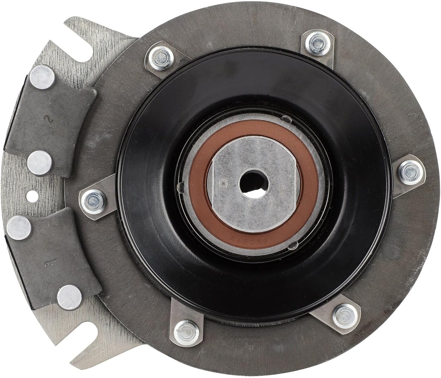 SCITOO PTO Clutch Fit For 717-3002, 917-3002 for MTD for Troy-Bilt,IH-61313-C92,IH-61313-C93 for CUB CADET,7-06039 for PRIME,5208-23 for WARNER,X0146 for XTREME,MA-GT-B3 for OGURA Electric Lawnmower