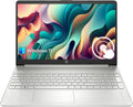 HP Pavilion 15.6' HD Touchscreen Anti-Glare Laptop, 16GB RAM, 1TB SSD Storage, Intel Core Processor up to 4.1GHz, Up to 11 Hours Long Battery Life, Type-C, HDMI, Windows 11 Home, Silver