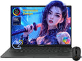 ASUS Zenbook 14' OLED Touch Screen Laptop, WUXGA, Intel Core Ultra 9 285H Up to 5.4GHz, Intel Arc GPU, Copilot, Thunderbolt 4, Wi-Fi 7, Win11 H, w/Wireless Mouse (32GB 7467MHz RAM | 512GB SSD)
