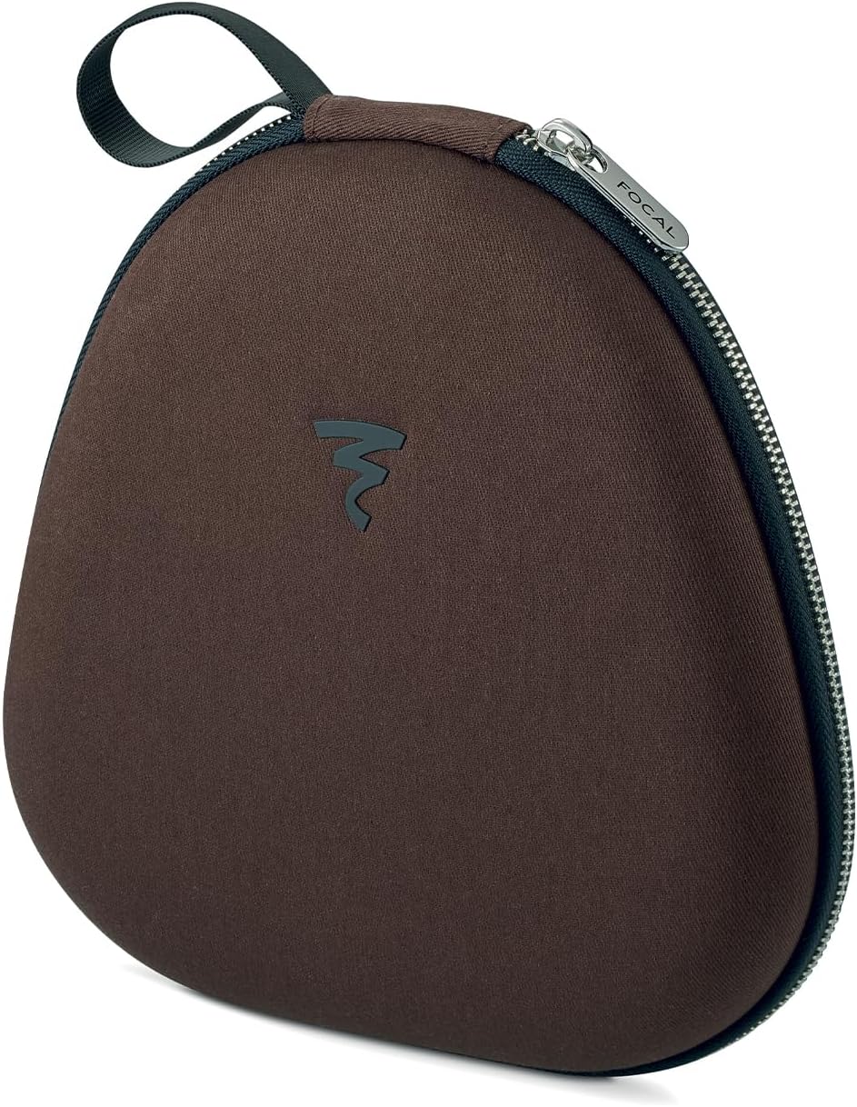 Focal FBATHYSMG Bluetooth® Headphones with Active Noise Cancellation