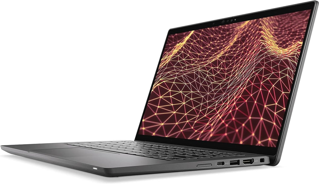 Dell Latitude 7430 14' Laptop (Latest Model) Intel 12th Gen Core i7-1265U(10-Core) 512GB SSD 16GB RAM Full HD (1920x1080) Windows 11 PRO (Renewed)