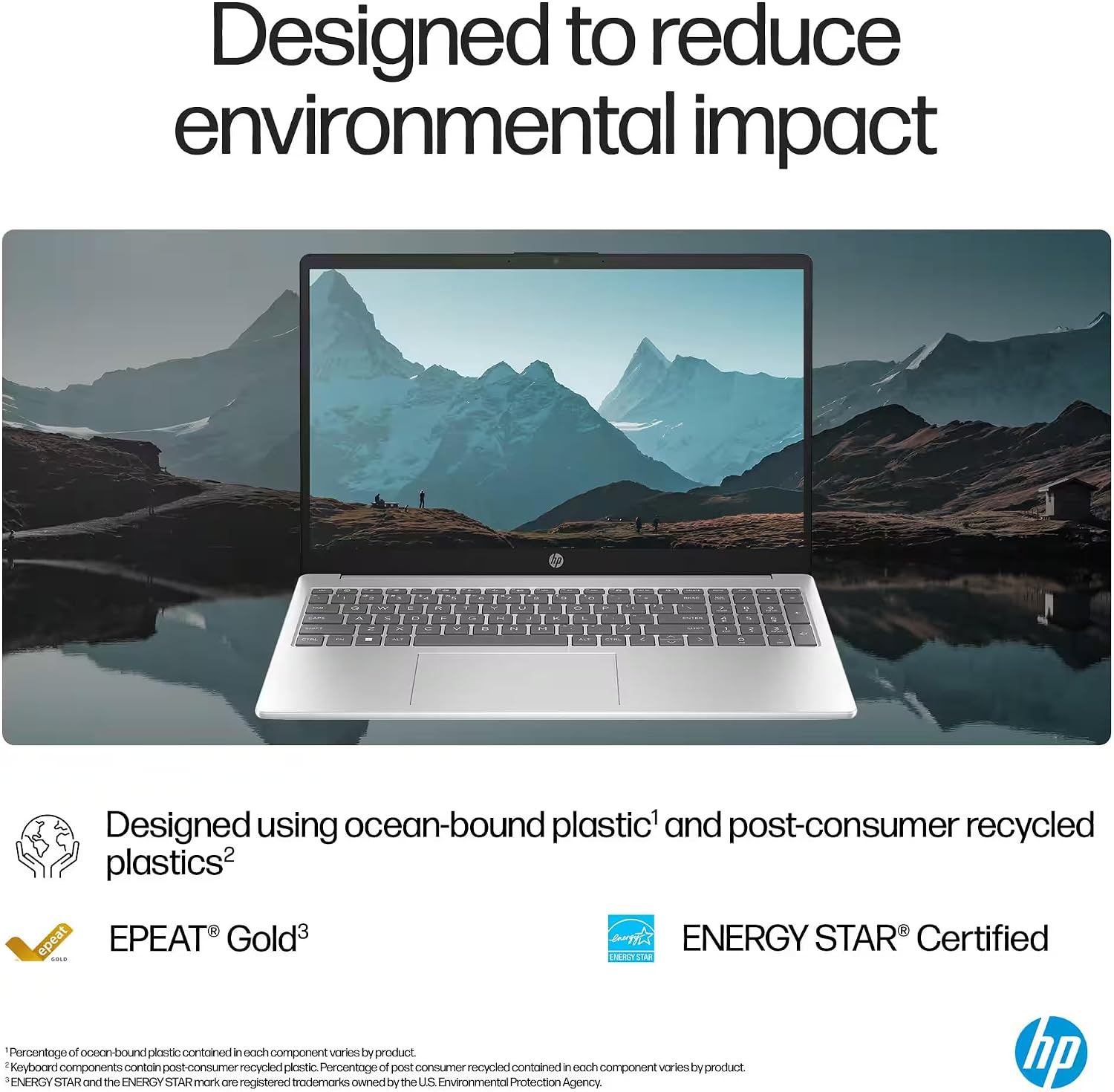 HP Touchscreen Laptop 2025 Flagship 15.6' HD, Lifetime Office 2024, 32GB RAM, 1.5TB Storage (1TB SSD + 500GB Ext), 6-Core Intel i3 Processor, Wi-Fi, Camera, Long Battery, HubxcelAccessory, Win 11 Pro