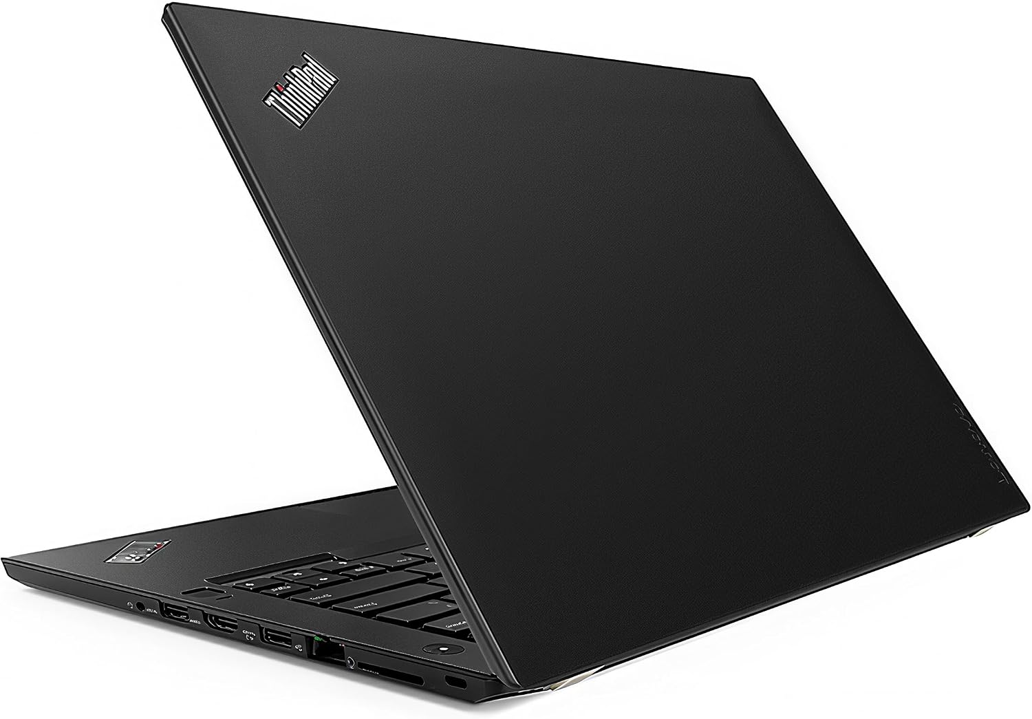 Lenovo ThinkPad T480 Windows 11 Pro Laptop Computer, 14' Business Laptop, Intel Core i5-8350, 16GB RAM, 256GB SSD, Type-C, HDMI, Webcam(Renewed)