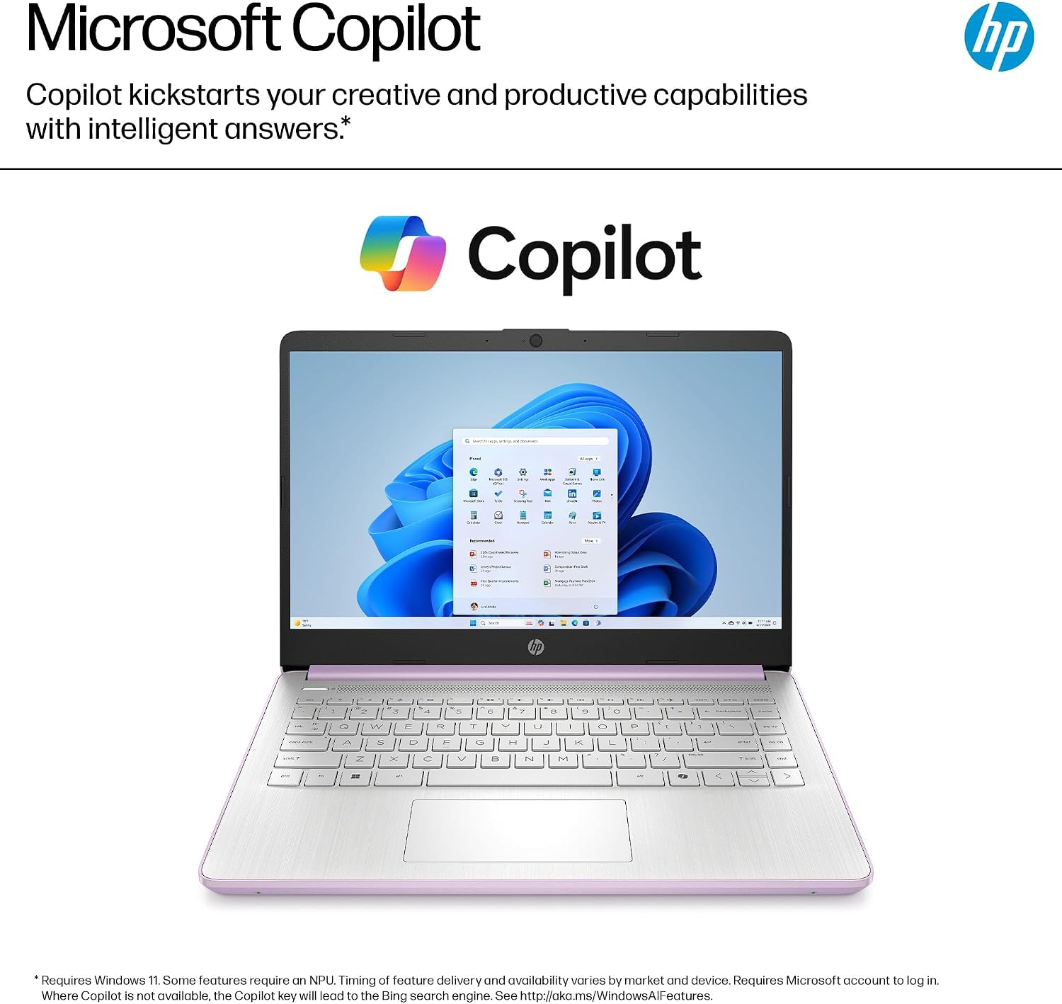 HP 14' Ultra-Light Laptop for Student & Home (Narrow-Bezel Display, Intel Pentium N5030, 16GB RAM, 1TB SSD, 1-Year Office 365) 11-Hr Long Battery Life, Webcam, Wi-Fi, IST SD Card, Win 11 Home, Silver
