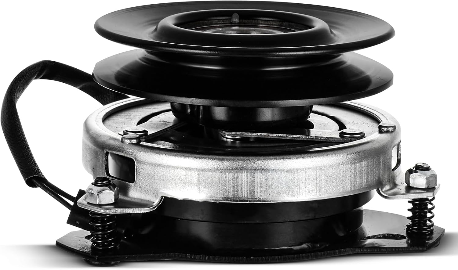 SCITOO Electric PTO Clutch 717-1709 Electric PTO Lawn Mower Clutch Compatible for Cub Cadet, for MTD