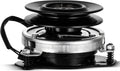 SCITOO New Electric Lawnmower, PTO Clutch Fit for Warner, for Cub Cadet, for MTD, for Troy-Bilt, for Xtreme, for Craftsman, for White 717-1709