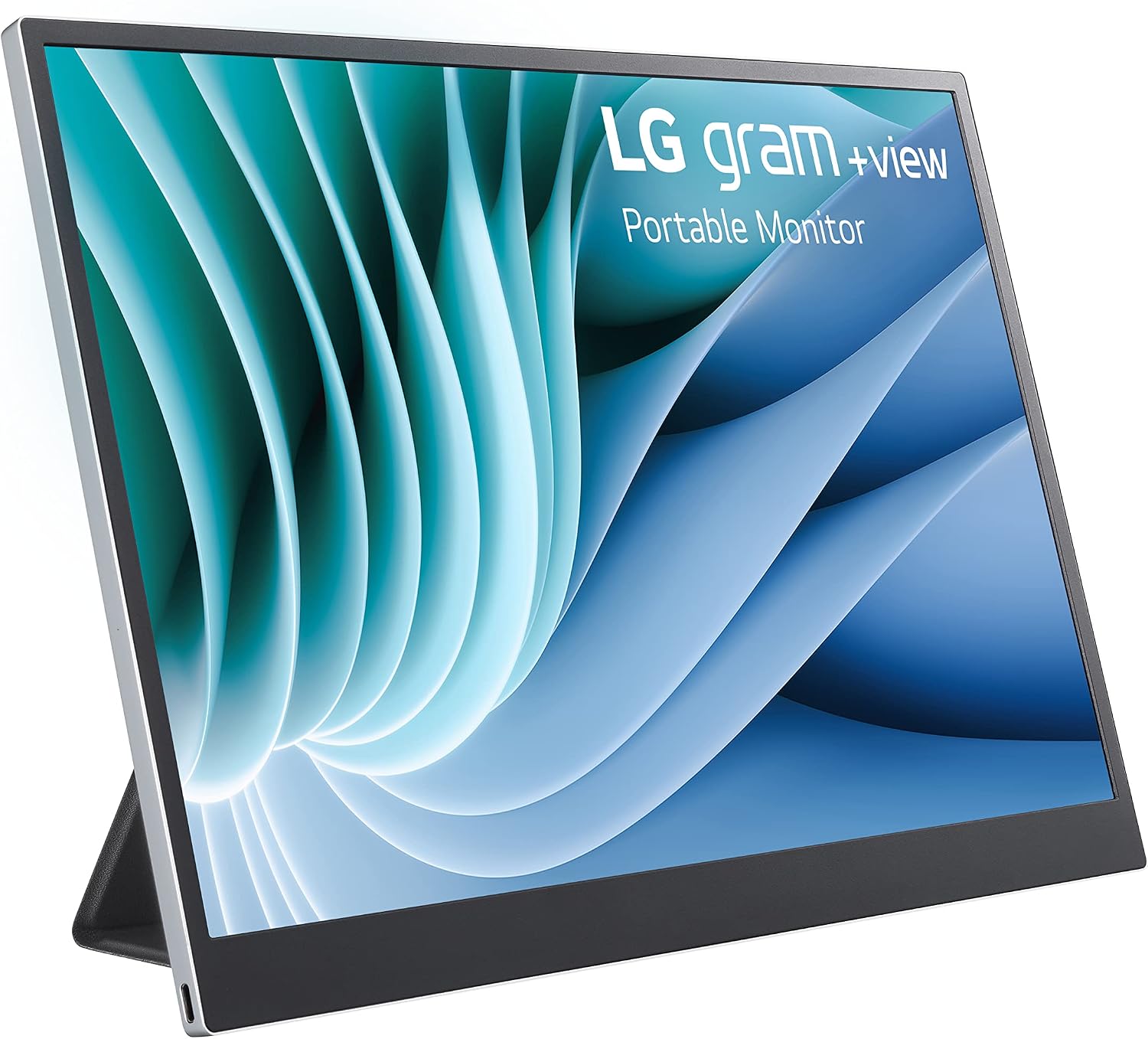 16MR70.ASDU1 16' gram +view IPS Portable Monitor