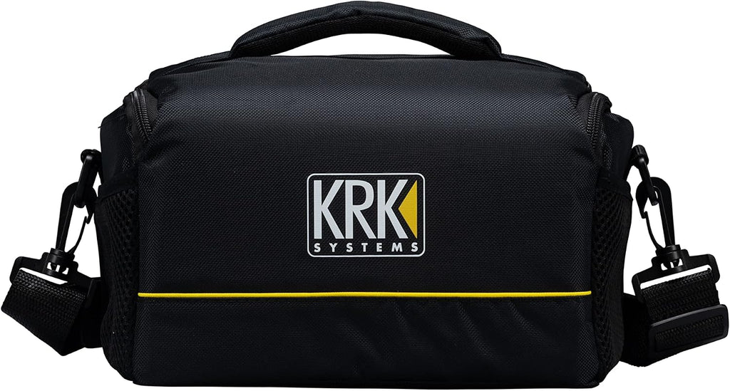 KRK GoAux 3 3' Portable Monitors