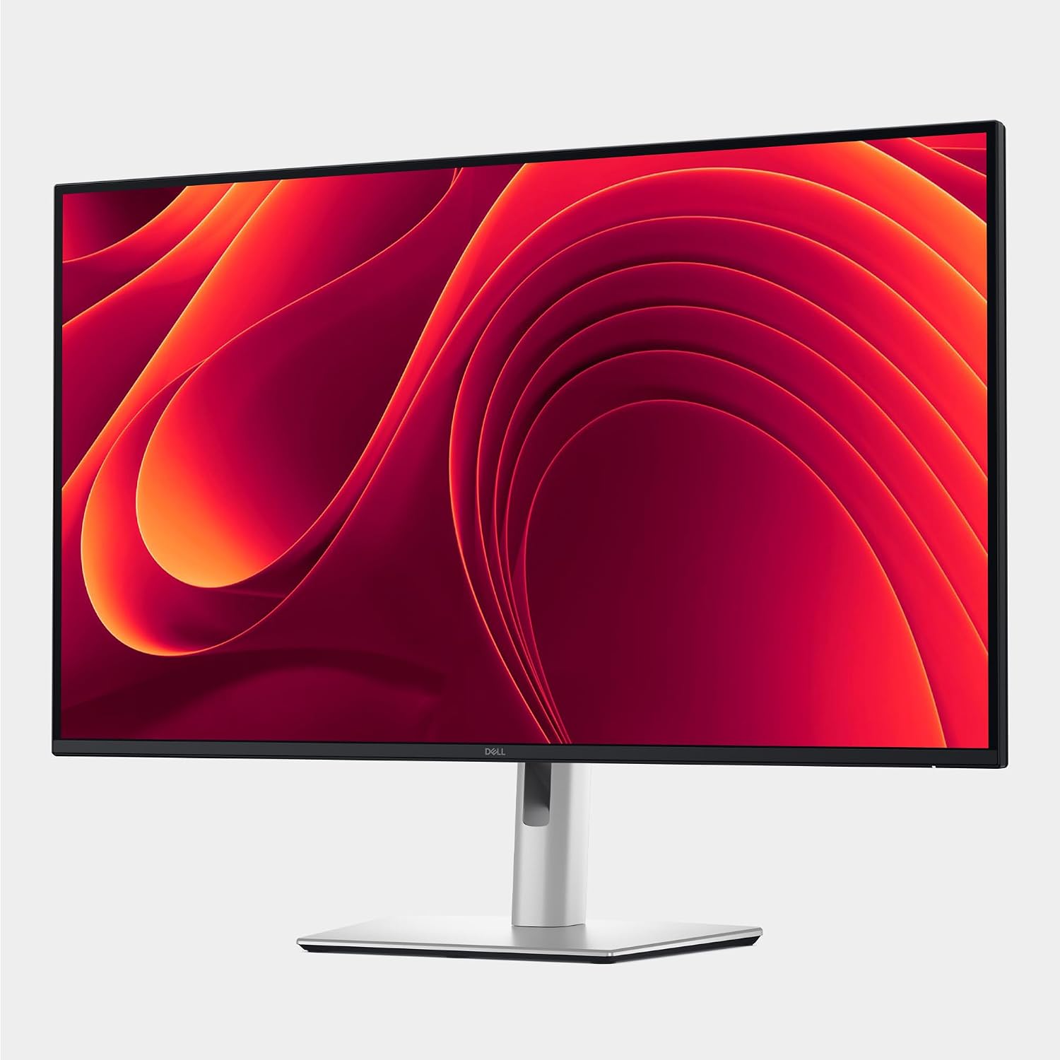 Dell Pro 32 Plus QHD USB-C Hub Monitor P3225DE - 31.5-inch QHD (2560x1440) 100Hz 8ms Display, USB-C/HDMI/DisplayPort Connectivity, Height/Swivel/Pivot/Tilt Adjustment, 4 Star TÜV Eye Comfort - Black