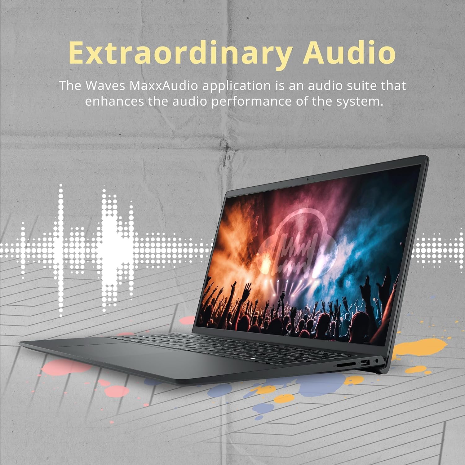 Dell 16 Touchscreen Laptop- AMD Ryzen 7 250 Beat Intel Ultra 7-16' FHD+ Touch- AI PC Copilot Key- 32GB RAM| 1TB SSD -Win 11 Office 365- Backlit KB- 1080p Webcam- Business College Computer Portatil