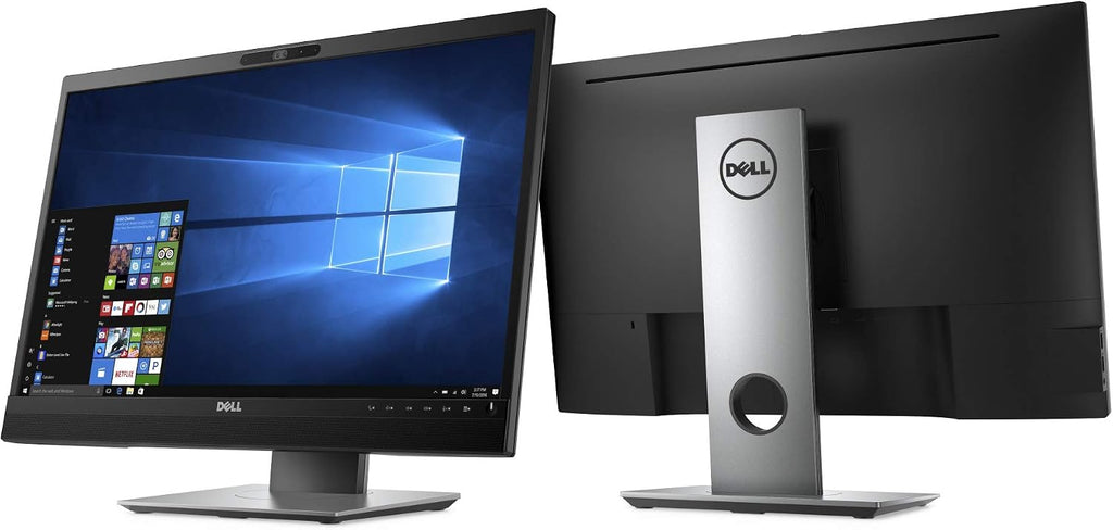 Dell P2418HZm 24' Monitor for Video Conferencing - P Series (Renewed)