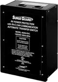 Southwire 40350-RVC Surge Guard RVC-Compatible Automatic Transfer Switch - 50A, 120/240V, 60 Hz