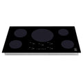 ZLINE 36 in. Induction Cooktop with 5 burners (RCIND-36)