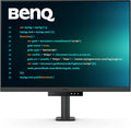BenQ RD280UA 28.2' 4K 3840x2560 Programming Monitor Backlight, Ergo Flexible Arm, 90W USB-C, Fine-Coated Panel, Advanced Coding Modes, Night Hours Protection, Coding HotKey, Eye-Care Tech