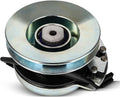SCITOO PTO Clutch Fits for Warner: 5217-33 5217-53 5217-34 5217-44 5217-48 5217-77, for ARIENS: 00617400 03292300, for Hustler: 601801 601801K Electric Lawn Mower