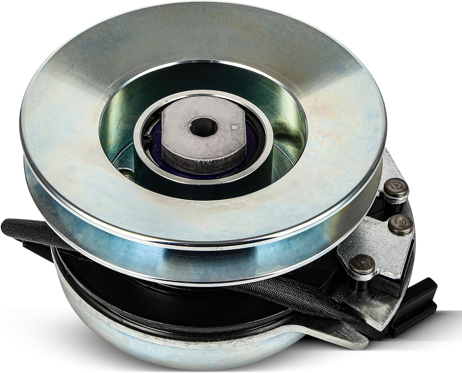 SCITOO PTO Clutch Fits for Warner: 5217-33 5217-53 5217-34 5217-44 5217-48 5217-77, for ARIENS: 00617400 03292300, for Hustler: 601801 601801K Electric Lawn Mower