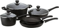 Scanpan Classic 8 Piece Nonstick Cookware Set
