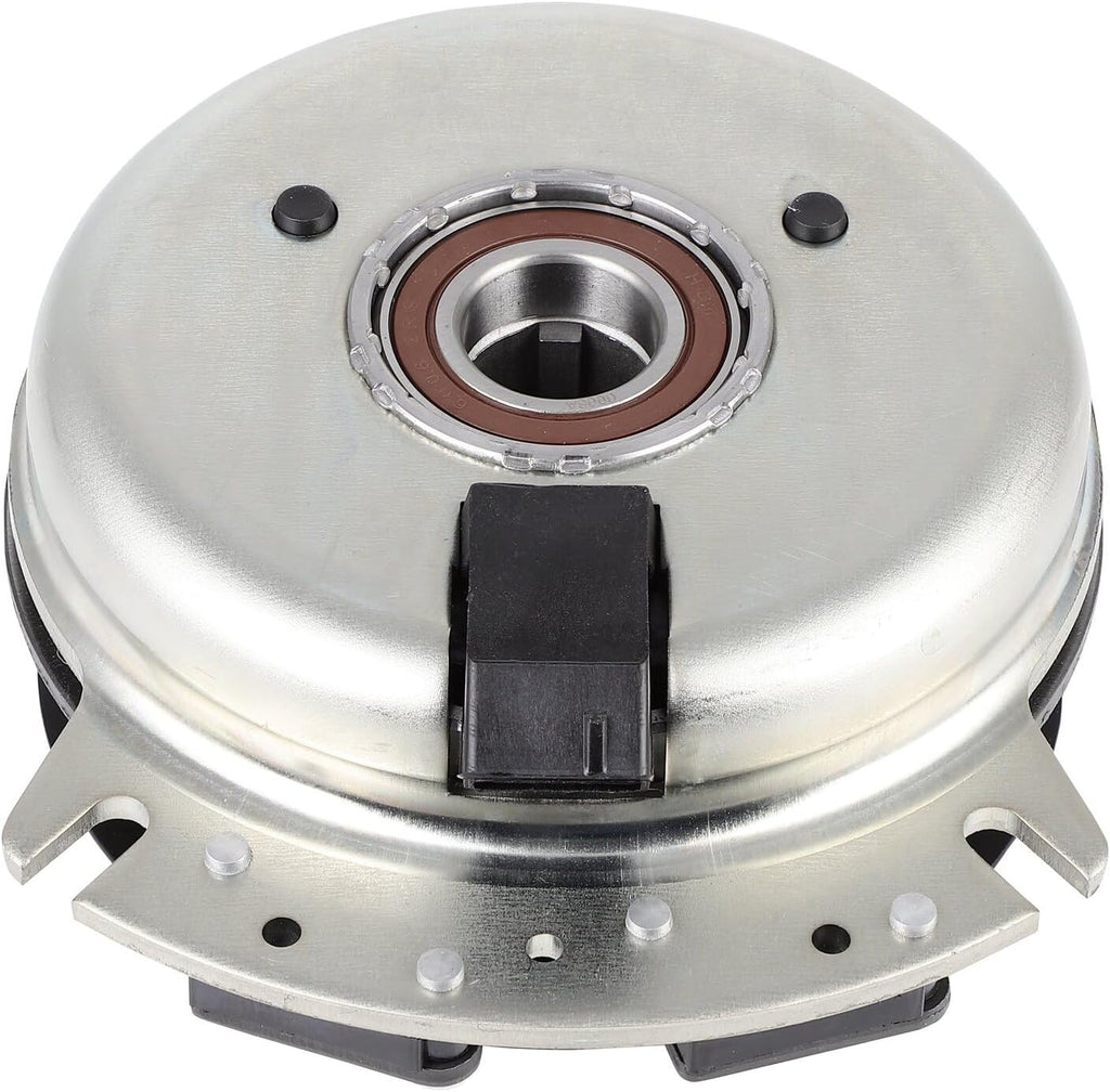 SCITOO PTO Clutch Fit For 717-3340,917-3340 for CUB CADET,5209-46 for WARNER,X0148 for XTREME Electric Lawnmower