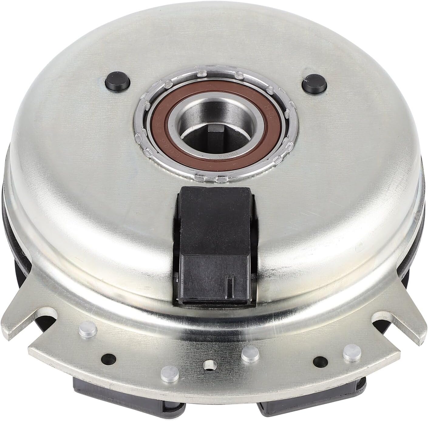 SCITOO PTO Clutch Fit For 717-3340,917-3340 for CUB CADET,5209-46 for WARNER,X0148 for XTREME Electric Lawnmower