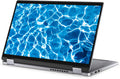 Dell Latitude 7410 2-in-1 14' FHD (1920 x 1080) Touchscreen Laptop, Intel Quad Core i7-10610U, 16GB RAM, 512GB SSD 3.7GHz, Windows 11 Pro, Sliver (Renewed)