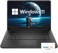 HP 2025 Latest 15.6'' FHD Business Laptop, Intel 6 Core i3-1315U (Beat i5-1135G7), 16GB RAM, 512GB PCIe SSD,IPS Display, Ultra Quiet Design, Long Battery Life, Windows 11 Pro, WOWPC Recovery USB
