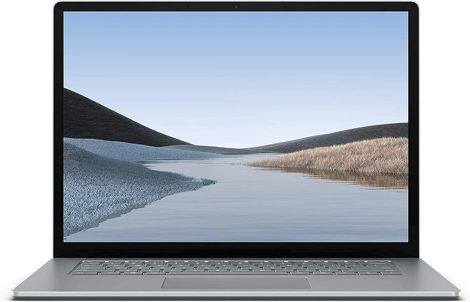 Microsoft Surface Laptop 3 13.5', Intel Core i7-1065G7 512GB SSD 16GB RAM 2K+ Multi-Touch (2256x1504) Display Windows 11 PRO Silver (Renewed)