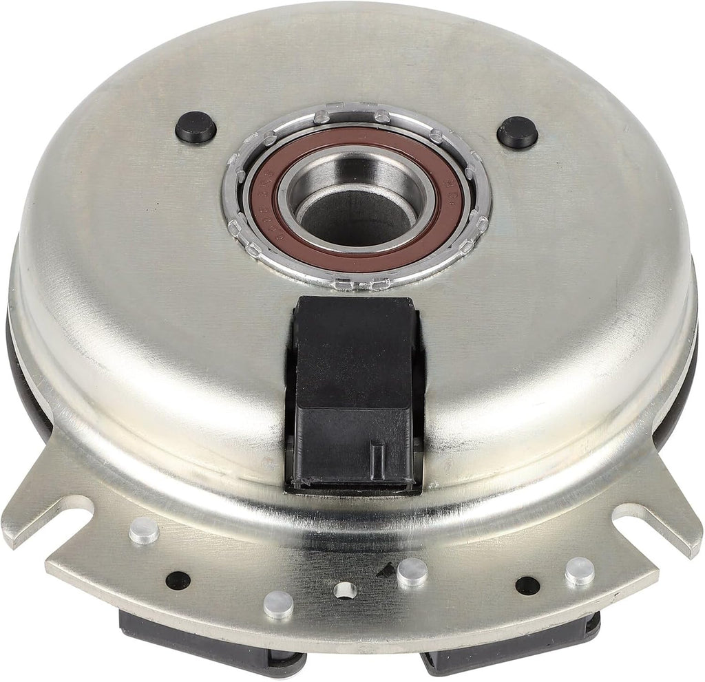 SCITOO PTO Clutch Fit For 717-3002, 917-3002 for MTD for Troy-Bilt,IH-61313-C92,IH-61313-C93 for CUB CADET,7-06039 for PRIME,5208-23 for WARNER,X0146 for XTREME,MA-GT-B3 for OGURA Electric Lawnmower