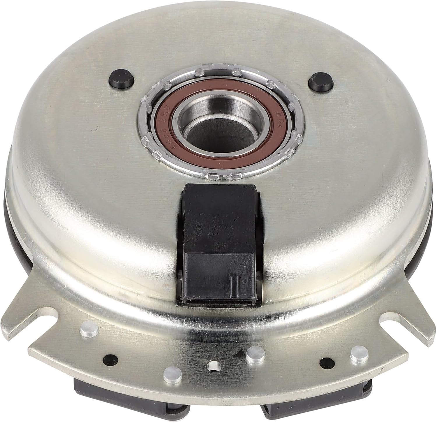 SCITOO PTO Clutch Fit For 717-3002, 917-3002 for MTD for Troy-Bilt,IH-61313-C92,IH-61313-C93 for CUB CADET,7-06039 for PRIME,5208-23 for WARNER,X0146 for XTREME,MA-GT-B3 for OGURA Electric Lawnmower