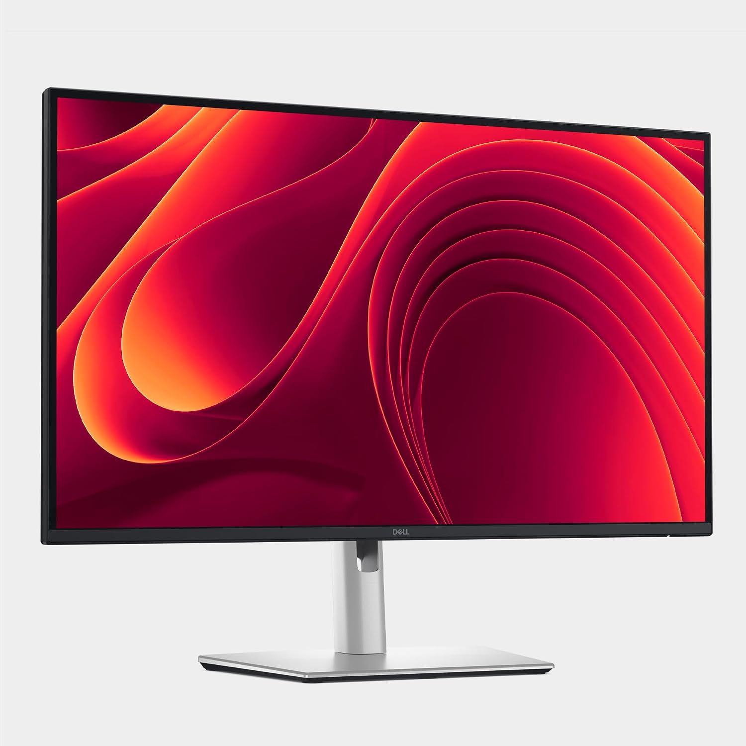 Dell Pro 32 Plus QHD USB-C Hub Monitor P3225DE - 31.5-inch QHD (2560x1440) 100Hz 8ms Display, USB-C/HDMI/DisplayPort Connectivity, Height/Swivel/Pivot/Tilt Adjustment, 4 Star TÜV Eye Comfort - Black