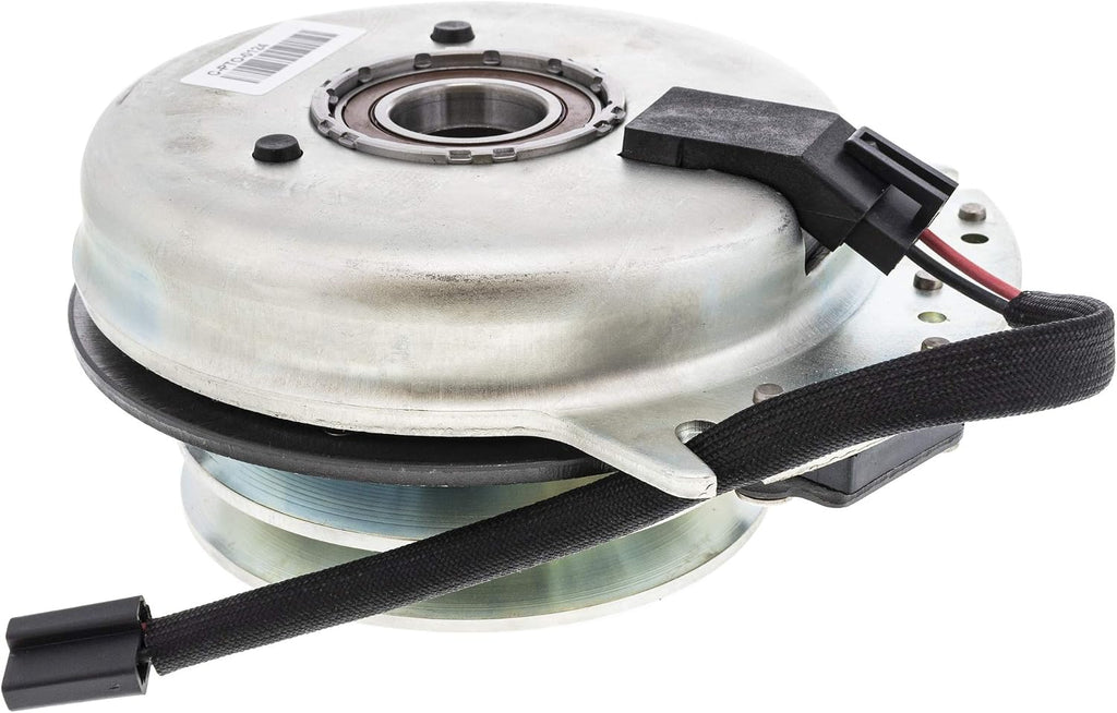 8TEN Gen 3 Electric PTO Clutch for Ariens Grasshopper Gravely Warner 604180 5218-27 70903 388762 073559 73113