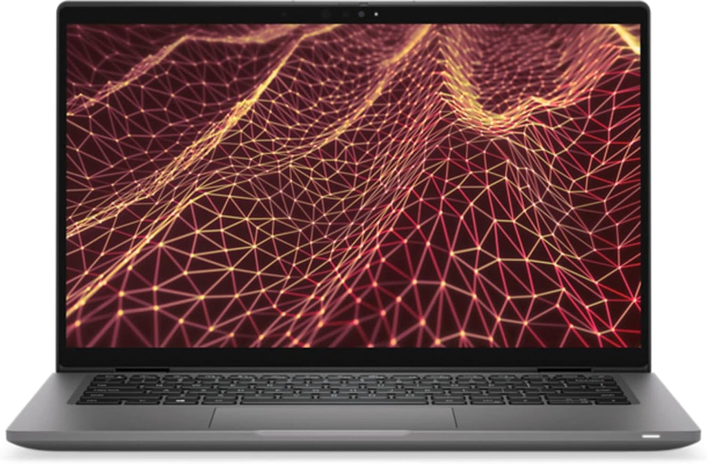 Dell Latitude 7430 Laptop (2022) | 14' 1920x1080 FHD | Core i5-1235U - 512GB SSD Hard Drive - 8GB RAM | 10 cores @ 4.4 GHz Win 11 Pro Black (Renewed)