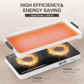 ANHANE induction cooktop 2 burners